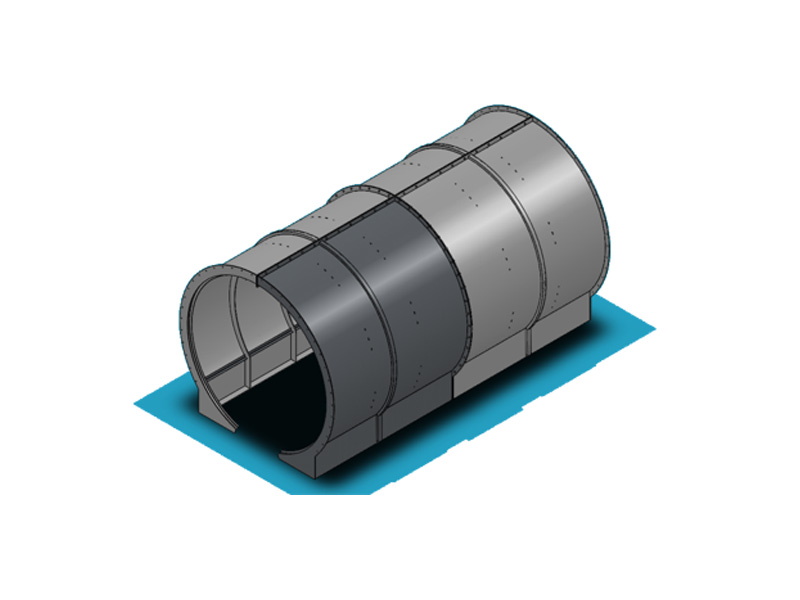 Casing