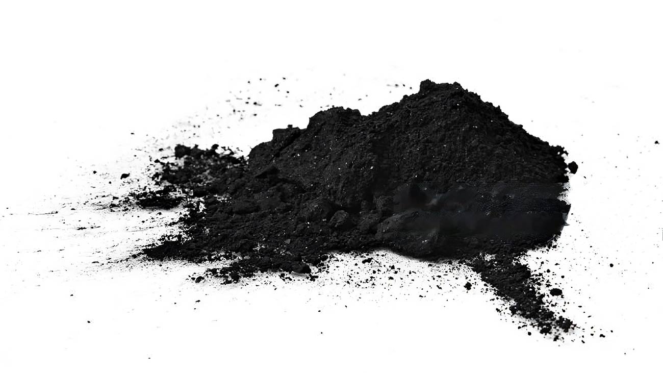Tyre Pyrolysis Carbon Black 