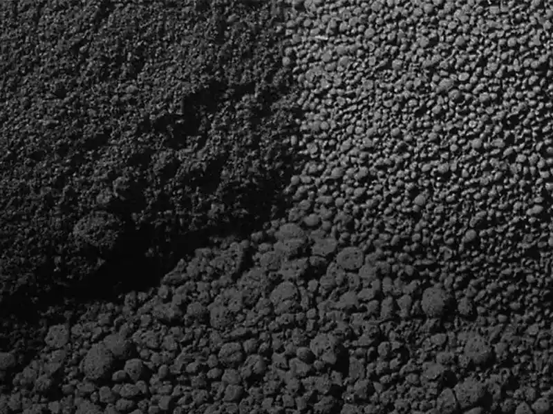 Carbon Black from Pyrolysis Machine in the Philippines