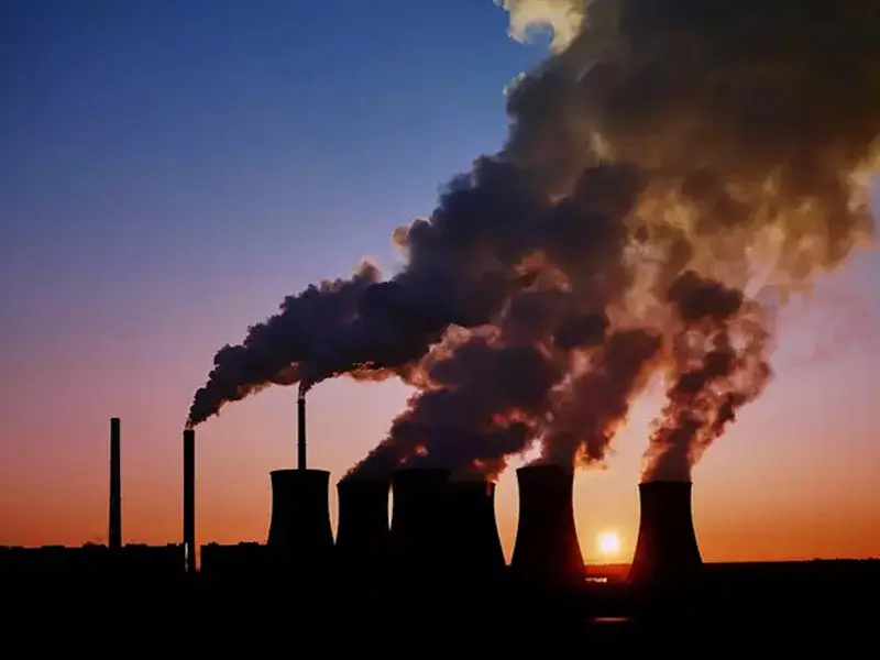 Energy Industry in the Philippines