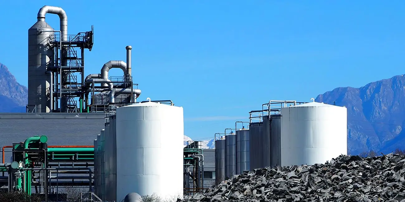 Alternative Fuel Solution in Australia