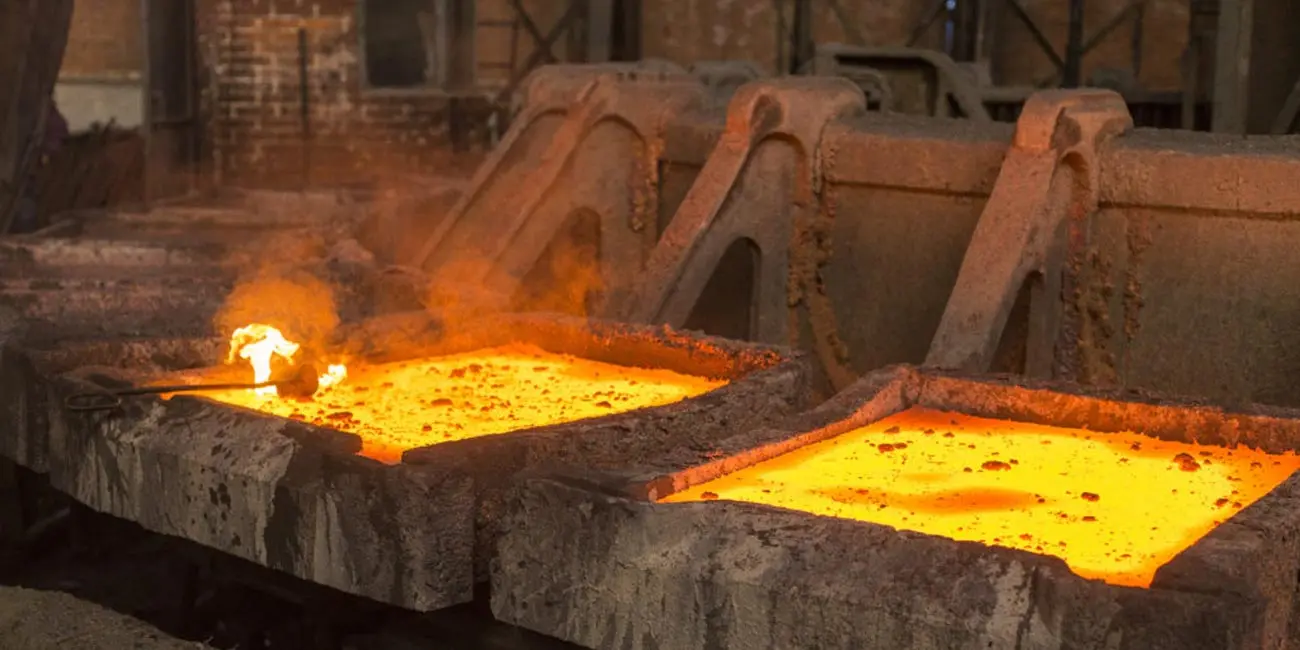 Metal Smelting Reducing Agent Solution in Australia