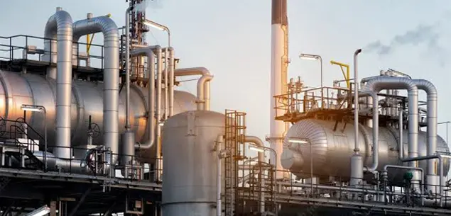 Oil Refining