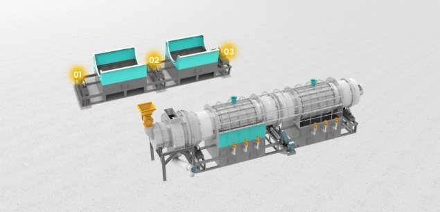 Durable Reactor Design 