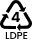 LDPE-4