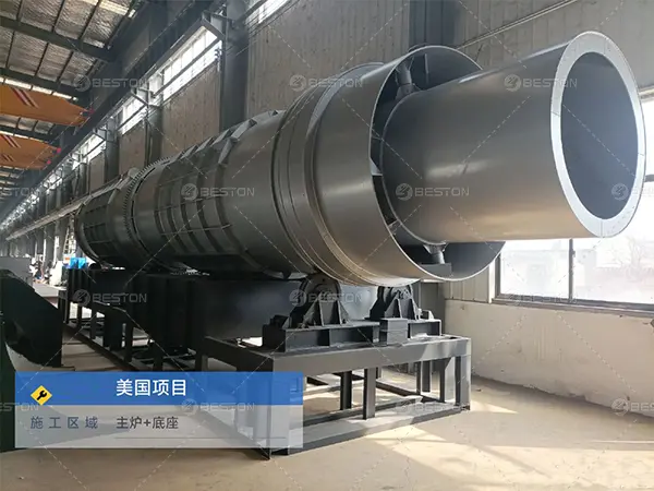 Main Reactor Production