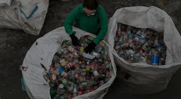 Plastic Pyrolysis Solution Achieves Waste Reduction