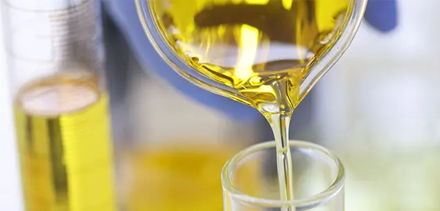 Tire Pyrolysis Oil