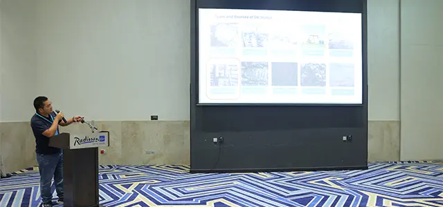Beston Engineer Explains Oil Sludge TDU Solution