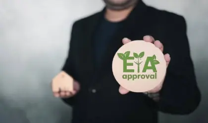 EIA Approval Support for Continuous Pyrolysis Project