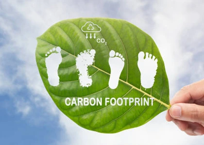 ISCC Carbon Footprint Certification Introduction