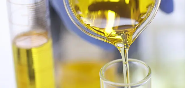 Pyrolysis Oil