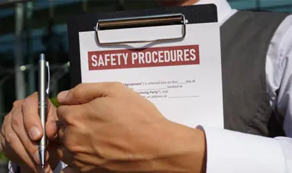 Safety Assessment Support for Continuous Pyrolysis Project
