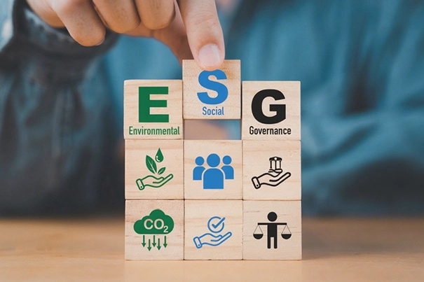 Social of ESG
