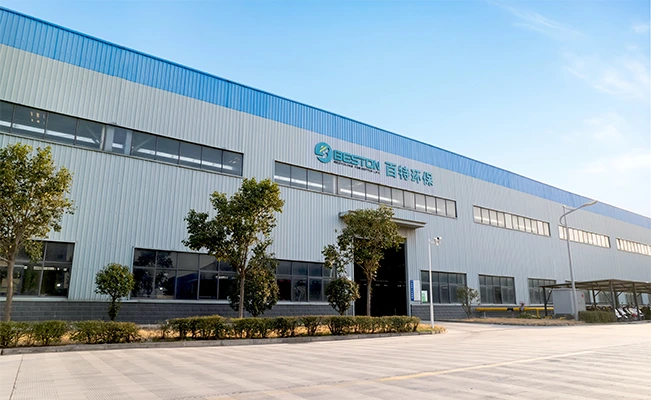 The Organizer Beston Group