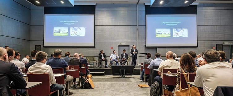 Beston Expert Offers Insights into Industry Pain Points and Solutions