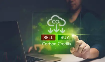 Biochar Carbon Removal & Carbon Credit