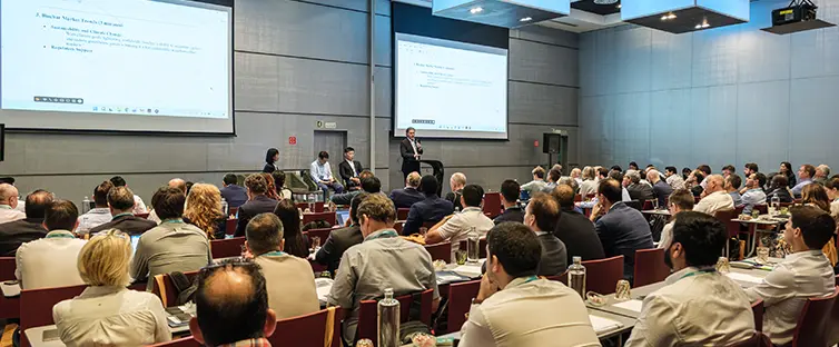 Biochar Market Analysis