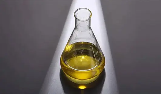 Common Tire Pyrolysis Oil