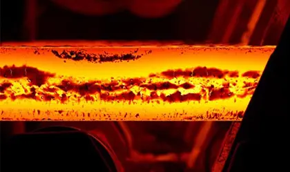 Palm Kernel Shell Charcoal as Metal Smelting Reducing Agent