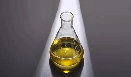 Catalytic Plastic Pyrolysis Oil