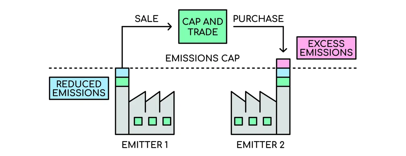 Compliance Carbon Market Operating Mechanism