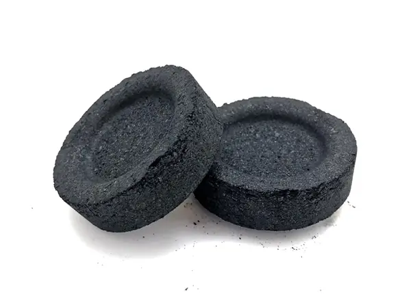 Tablet Charcoal Briquettes