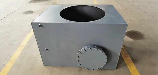 Atomization Water Tank
