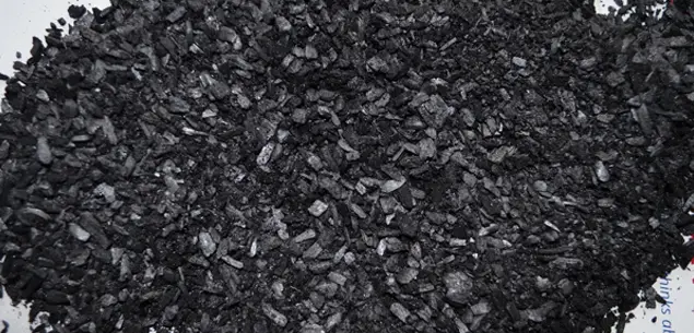 Biochar