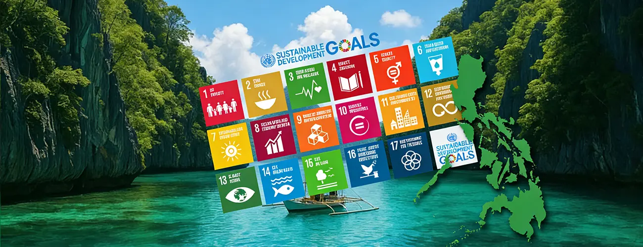 Building a Sustainable Future for the Philippines via Pyrolysis