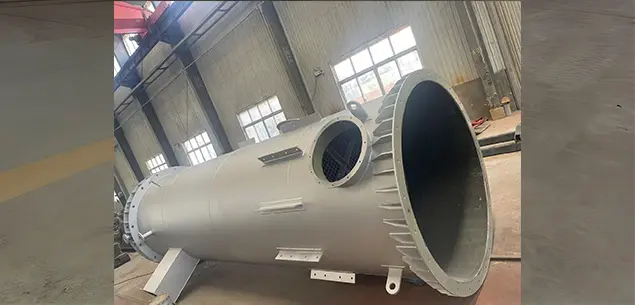 Desulfurization Tower