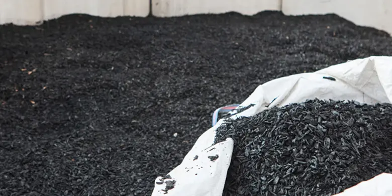 High-quality biochar produced from rice husks pyrolysis in the Philippines