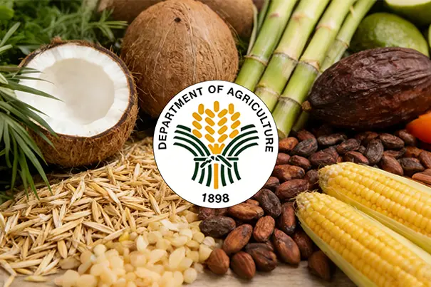 Philippines Agriculture