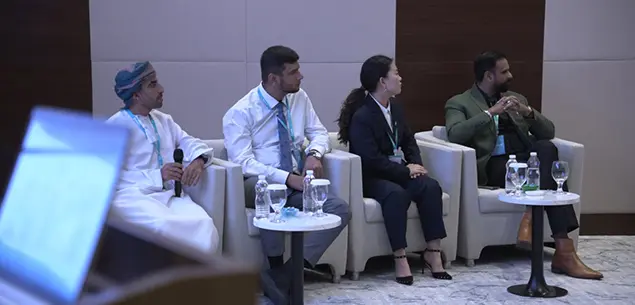 Technical Q&A Session on Day 1 Morning