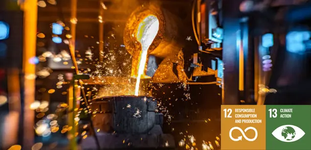 Biochar as Metal Smelting Reducing Agent and Decarbonized Metallurgy