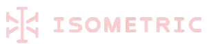 Isometric Logo