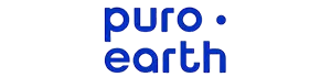 Puro.earth Logo