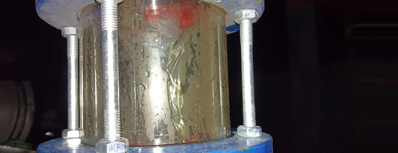 Pyrolysis Oil Production from Oil Sludge Thermal Desorption