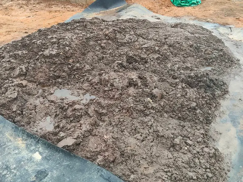 Landing-Oil-Sludge-and-Oil-based-Drill-Cuttings