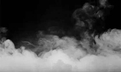 Combustible Gas from Oil Sludge Thermal Desorption