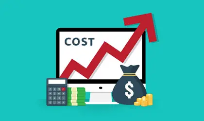 Expensive Disposal Costs