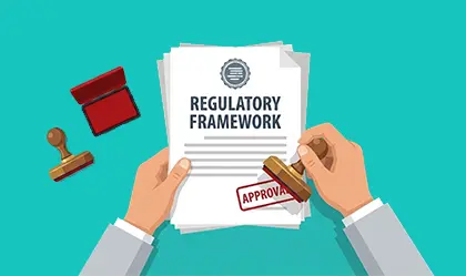 Strict Regulatory Constraints