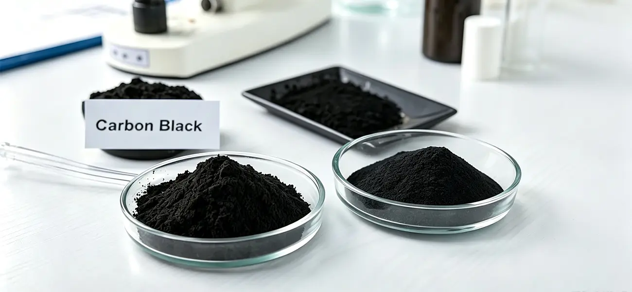 Pyrolysis Carbon Black Industry
