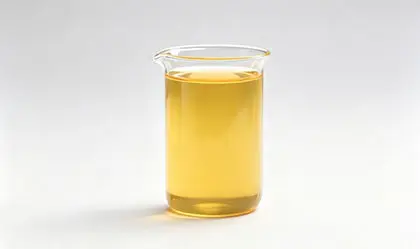 Light Oil from Plastic Pyrolysis to Oil