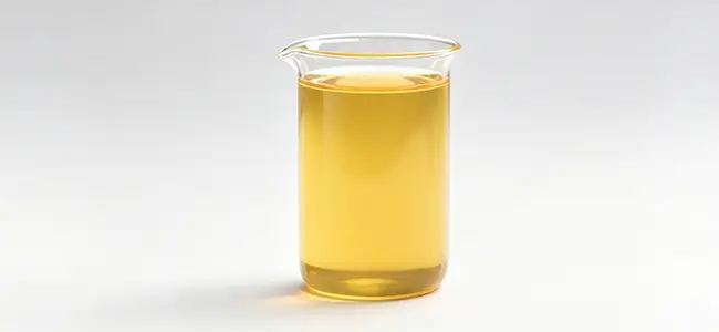 Light Oil