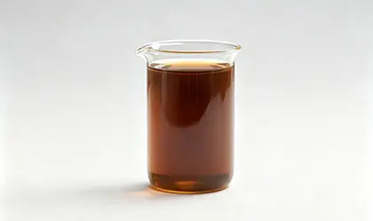 Non-Standard Diesel from Plastic Pyrolysis to Oil