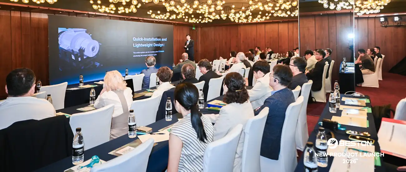 On-Site BST‑06Quicker Launch Event